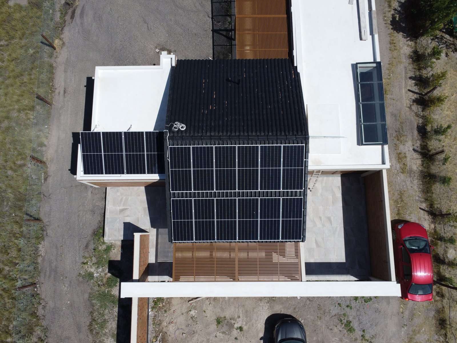 Residencia Viedma
