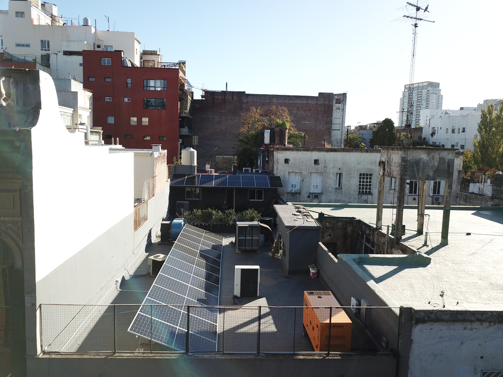 Centro Cultural